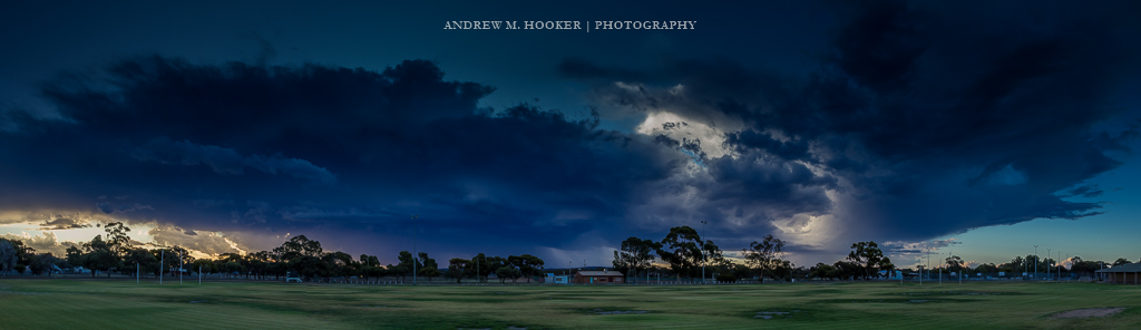 Norseman Sky